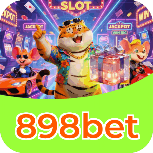 Instalação iOS 898bet