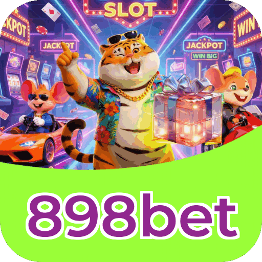 Jogos com maior RTP na 898bet