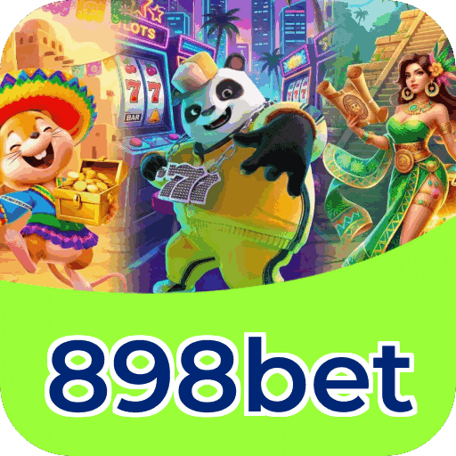 Download Android 898bet