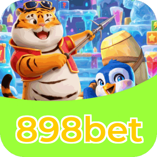 Instalar APK 898bet
